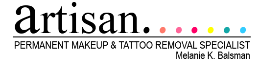 Permanent Cosmetic Makeup in Cape Girardeau | Melanie Balsman